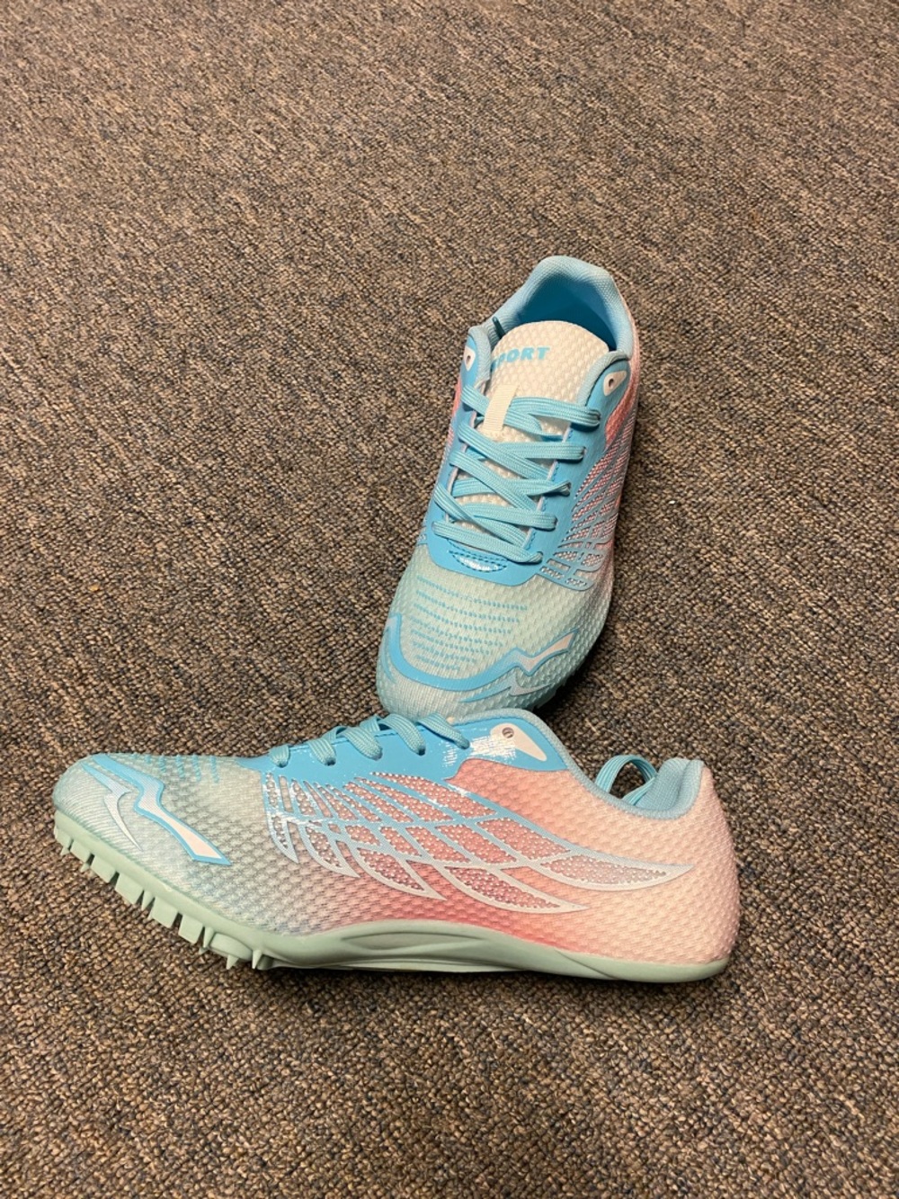 Women's Track Spikes Size 9.5